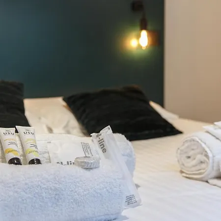 Studio Moderne Et Pratique En Hyper Centre Appartement
